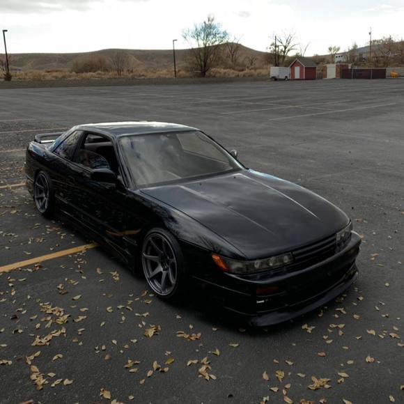 Meet your Posher, Brandon - Picture 1 of 1